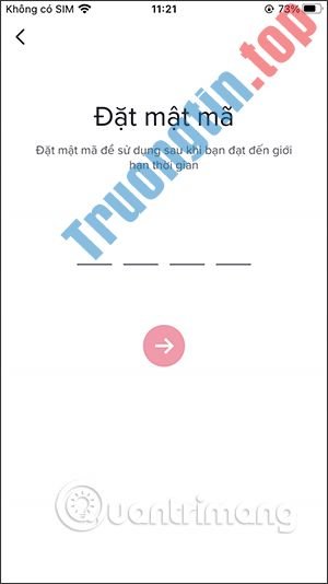 Cách&nbsp;cai&nbsp;nghiện&nbsp;TikTok,&nbsp;giới&nbsp;hạn&nbsp;thời&nbsp;gian&nbsp;dùng&nbsp;TikTok