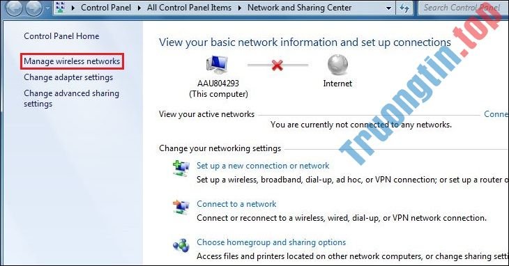 Hướng&nbsp;dẫn&nbsp;cách&nbsp;phát&nbsp;Wi-Fi&nbsp;trên&nbsp;laptop&nbsp;không&nbsp;cần&nbsp;phần&nbsp;mềm