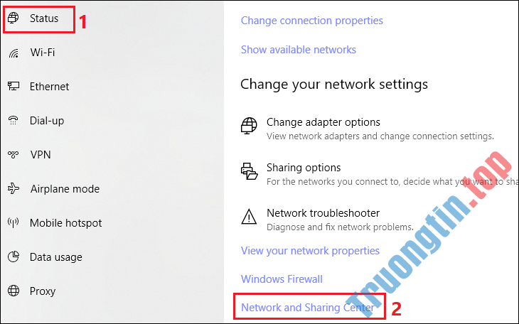 Hướng&nbsp;dẫn&nbsp;cách&nbsp;phát&nbsp;Wi-Fi&nbsp;trên&nbsp;laptop&nbsp;không&nbsp;cần&nbsp;phần&nbsp;mềm