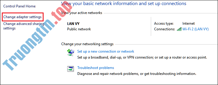 Hướng&nbsp;dẫn&nbsp;cách&nbsp;phát&nbsp;Wi-Fi&nbsp;trên&nbsp;laptop&nbsp;không&nbsp;cần&nbsp;phần&nbsp;mềm
