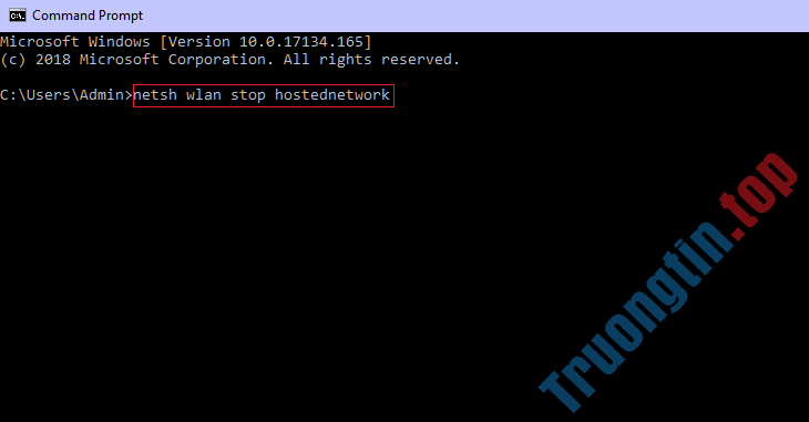 Hướng&nbsp;dẫn&nbsp;cách&nbsp;phát&nbsp;Wi-Fi&nbsp;trên&nbsp;laptop&nbsp;không&nbsp;cần&nbsp;phần&nbsp;mềm