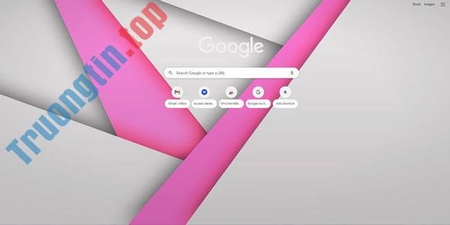 5 Chrome theme tối giản nhất để tùy chỉnh trình duyệt 2 5 Chrome theme tối giản nhất để tùy chỉnh trình duyệt