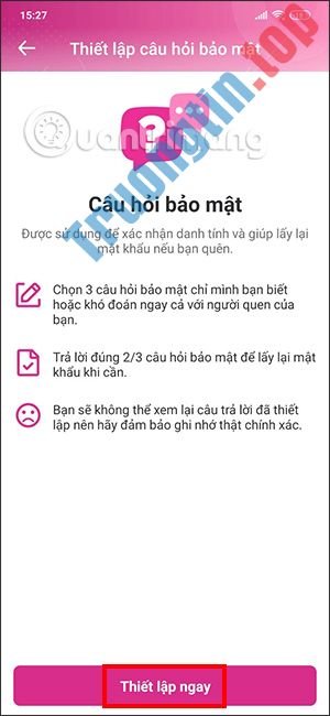 Cách&nbsp;bảo&nbsp;mật&nbsp;MoMo&nbsp;tối&nbsp;đa,&nbsp;an&nbsp;toàn