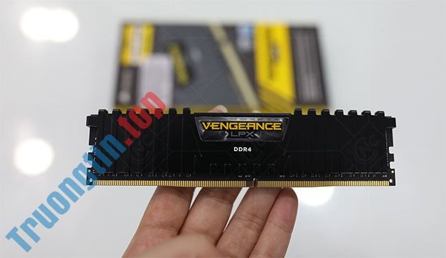 DDR4&nbsp;là&nbsp;gì?