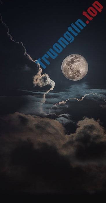 Hình&nbsp;nền&nbsp;mặt&nbsp;trăng&nbsp;cho&nbsp;điện&nbsp;thoại,&nbsp;hình&nbsp;nền&nbsp;mặt&nbsp;trăng&nbsp;đẹp&nbsp;mobile