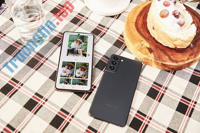 Nên mua Samsung Galaxy S21 FE hay iPhone 13 Mini? 1 Nên mua Samsung Galaxy S21 FE hay iPhone 13 Mini?