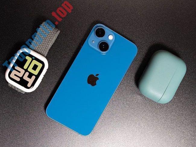 Nên mua Samsung Galaxy S21 FE hay iPhone 13 Mini? 2 Nên mua Samsung Galaxy S21 FE hay iPhone 13 Mini?