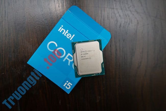 Top&nbsp;5&nbsp;CPU&nbsp;Intel&nbsp;tốt&nbsp;nhất&nbsp;2022