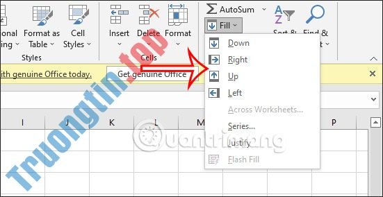 Cách&nbsp;kéo&nbsp;công&nbsp;thức&nbsp;trong&nbsp;Excel