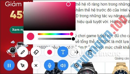 Cách&nbsp;dùng&nbsp;tiện&nbsp;ích&nbsp;Screensy&nbsp;quay&nbsp;video&nbsp;màn&nbsp;hình&nbsp;Chrome