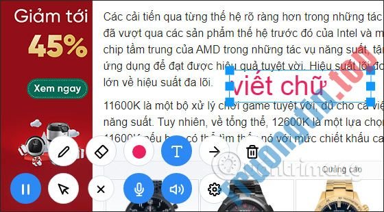 Cách&nbsp;dùng&nbsp;tiện&nbsp;ích&nbsp;Screensy&nbsp;quay&nbsp;video&nbsp;màn&nbsp;hình&nbsp;Chrome