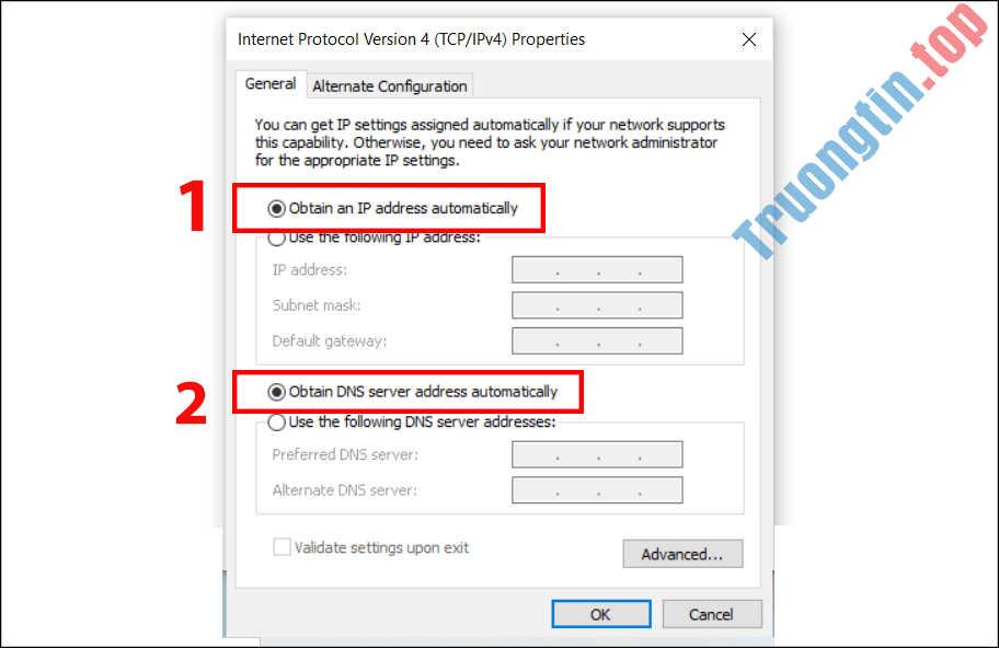 Cách&nbsp;khắc&nbsp;phục&nbsp;laptop&nbsp;không&nbsp;nhận&nbsp;mạng&nbsp;dây&nbsp;nhanh&nbsp;chóng