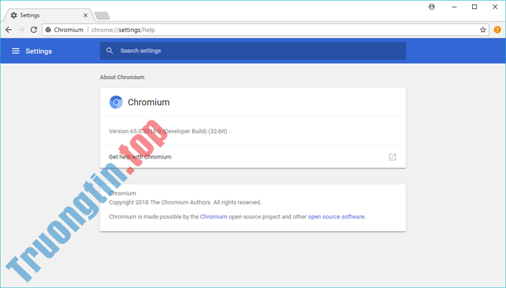 11&nbsp;trình&nbsp;duyệt&nbsp;web&nbsp;nhẹ&nbsp;nhất&nbsp;trên&nbsp;máy&nbsp;tính&nbsp;hiện&nbsp;nay&nbsp;dành&nbsp;cho&nbsp;máy&nbsp;yếu