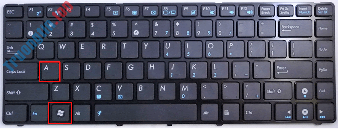 Cách&nbsp;tắt&nbsp;chế&nbsp;độ&nbsp;máy&nbsp;bay&nbsp;trên&nbsp;laptop&nbsp;Windows&nbsp;10&nbsp;đơn&nbsp;giản