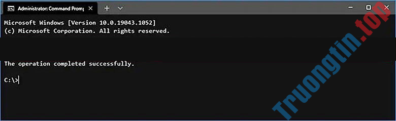 Cách&nbsp;tắt&nbsp;chế&nbsp;độ&nbsp;máy&nbsp;bay&nbsp;trên&nbsp;laptop&nbsp;Windows&nbsp;10&nbsp;đơn&nbsp;giản