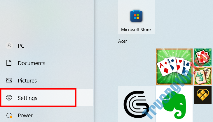 Cách&nbsp;tắt&nbsp;chế&nbsp;độ&nbsp;máy&nbsp;bay&nbsp;trên&nbsp;laptop&nbsp;Windows&nbsp;10&nbsp;đơn&nbsp;giản