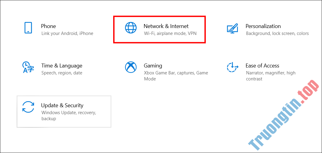 Cách&nbsp;tắt&nbsp;chế&nbsp;độ&nbsp;máy&nbsp;bay&nbsp;trên&nbsp;laptop&nbsp;Windows&nbsp;10&nbsp;đơn&nbsp;giản
