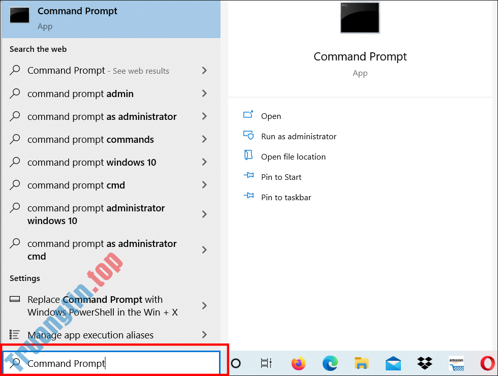 Cách&nbsp;tắt&nbsp;chế&nbsp;độ&nbsp;máy&nbsp;bay&nbsp;trên&nbsp;laptop&nbsp;Windows&nbsp;10&nbsp;đơn&nbsp;giản