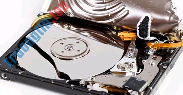 Cách&nbsp;khắc&nbsp;phục&nbsp;laptop&nbsp;không&nbsp;nhận&nbsp;ổ&nbsp;cứng,&nbsp;ổ&nbsp;cứng&nbsp;gắn&nbsp;ngoài