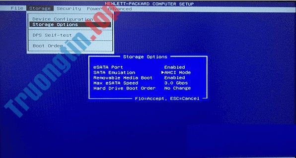 Cách&nbsp;khắc&nbsp;phục&nbsp;laptop&nbsp;không&nbsp;nhận&nbsp;ổ&nbsp;cứng,&nbsp;ổ&nbsp;cứng&nbsp;gắn&nbsp;ngoài