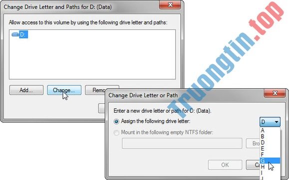 Cách&nbsp;khắc&nbsp;phục&nbsp;laptop&nbsp;không&nbsp;nhận&nbsp;ổ&nbsp;cứng,&nbsp;ổ&nbsp;cứng&nbsp;gắn&nbsp;ngoài