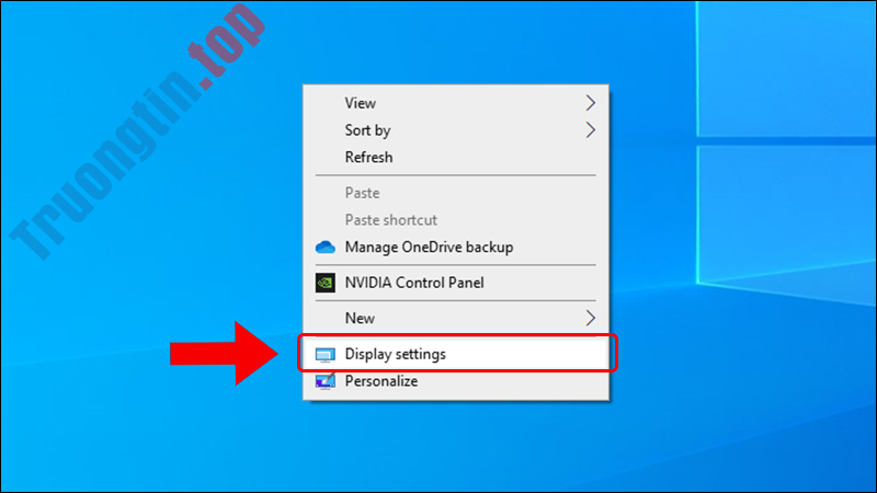Cách&nbsp;khắc&nbsp;phục&nbsp;lỗi&nbsp;màn&nbsp;hình&nbsp;laptop&nbsp;bị&nbsp;nhiễu&nbsp;đơn&nbsp;giản
