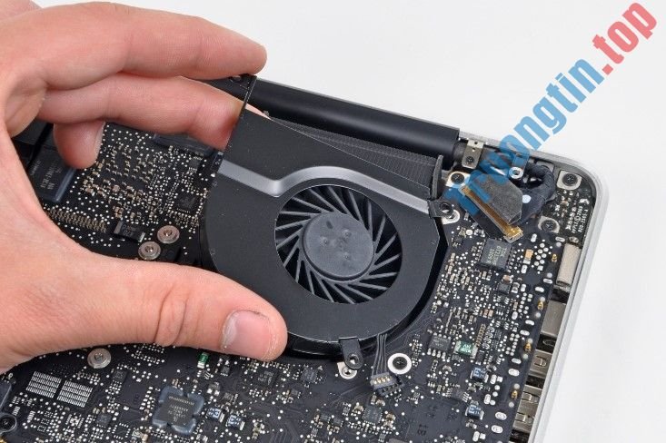 Cách&nbsp;kiểm&nbsp;tra&nbsp;quạt&nbsp;laptop&nbsp;còn&nbsp;hoạt&nbsp;động&nbsp;hiệu&nbsp;quả&nbsp;hay&nbsp;không?