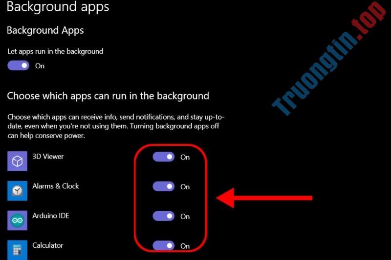 Cách&nbsp;tiết&nbsp;kiệm&nbsp;pin&nbsp;laptop&nbsp;hiệu&nbsp;quả,&nbsp;để&nbsp;thời&nbsp;lượng&nbsp;dùng&nbsp;pin&nbsp;lâu&nbsp;hơn