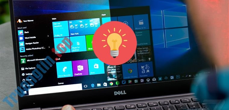 Cách&nbsp;tiết&nbsp;kiệm&nbsp;pin&nbsp;laptop&nbsp;hiệu&nbsp;quả,&nbsp;để&nbsp;thời&nbsp;lượng&nbsp;dùng&nbsp;pin&nbsp;lâu&nbsp;hơn