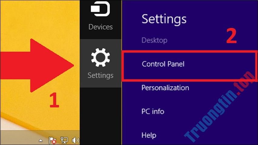 Hướng&nbsp;dẫn&nbsp;bật&nbsp;mic&nbsp;laptop&nbsp;đơn&nbsp;giản,&nbsp;nhanh&nbsp;chóng