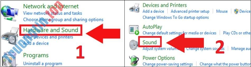 Hướng&nbsp;dẫn&nbsp;bật&nbsp;mic&nbsp;laptop&nbsp;đơn&nbsp;giản,&nbsp;nhanh&nbsp;chóng