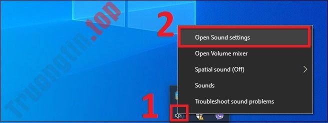 Hướng&nbsp;dẫn&nbsp;bật&nbsp;mic&nbsp;laptop&nbsp;đơn&nbsp;giản,&nbsp;nhanh&nbsp;chóng