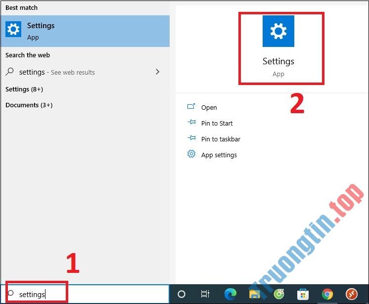 Hướng&nbsp;dẫn&nbsp;bật&nbsp;mic&nbsp;laptop&nbsp;đơn&nbsp;giản,&nbsp;nhanh&nbsp;chóng