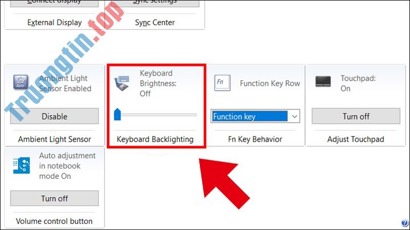 Cách&nbsp;bật&nbsp;đèn&nbsp;bàn&nbsp;phím&nbsp;laptop&nbsp;Lenovo&nbsp;tiện&nbsp;lợi&nbsp;nhất