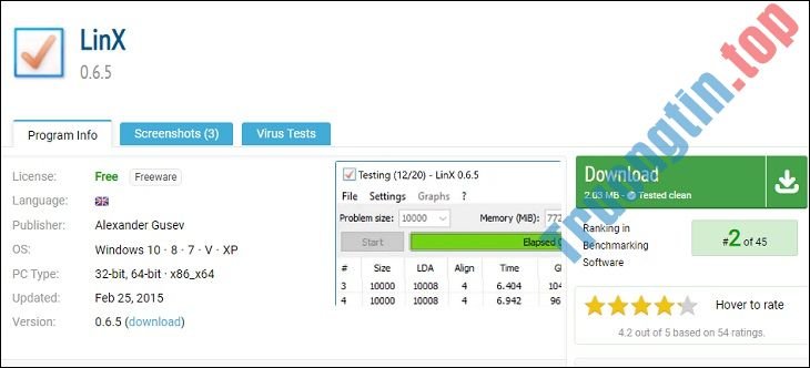 Ép&nbsp;xung&nbsp;laptop&nbsp;là&nbsp;gì?&nbsp;Cách&nbsp;ép&nbsp;xung&nbsp;laptop&nbsp;đơn&nbsp;giản,&nbsp;dễ&nbsp;dàng