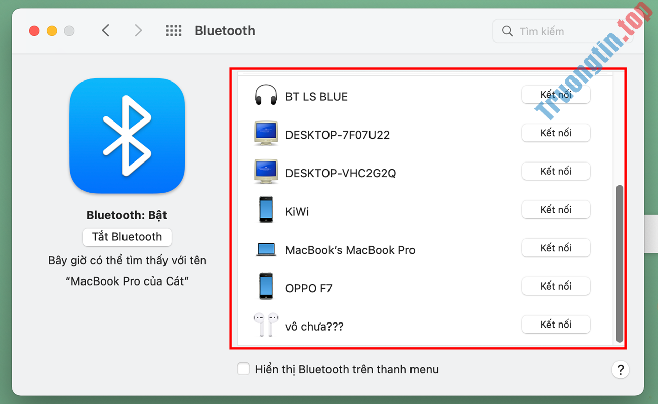 Cách&nbsp;kết&nbsp;nối&nbsp;tai&nbsp;nghe&nbsp;bluetooth&nbsp;với&nbsp;laptop&nbsp;đơn&nbsp;giản,&nbsp;dễ&nbsp;thực&nbsp;hiện