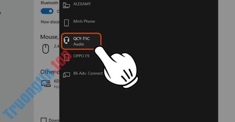 Cách&nbsp;kết&nbsp;nối&nbsp;tai&nbsp;nghe&nbsp;bluetooth&nbsp;với&nbsp;laptop&nbsp;đơn&nbsp;giản,&nbsp;dễ&nbsp;thực&nbsp;hiện