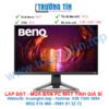 Bán LCD Màn Hình Máy Tính Mới BenQ MOBIUZ EX2510S 24.5 inch FHD IPS 165Hzz Giá Rẻ