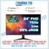 Bán LCD Màn Hình Máy Tính Mới Acer VG240Y UM.QV0SS.001 23.8'' Full HD 75Hz Gaming Giá Rẻ