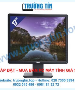 Bán LCD Màn Hình Máy Tính Mới DELL E1715S - 17 Inch Giá Rẻ