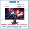 Bán LCD Màn Hình Máy Tính Mới Dell G2422HS 24 inch FHD IPS Giá Rẻ