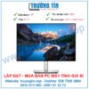 Bán LCD Màn Hình Máy Tính Mới Dell U2421E 24 inch WUXGA IPS TypeC, RJ45 Giá Rẻ