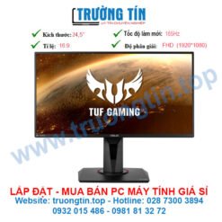 Bán LCD Màn Hình Máy Tính Mới Game ASUS VG259QR 24.5 inch FHD IPS 165Hz Giá Rẻ