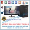 Bán Máy Tính Để Bàn Giá Rẻ H110/6400/4G/500G/20inch