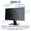 Bán LCD Màn Hình Máy Tính Mới HKC MB20S1 19.5 inch Wide LED TN Giá Rẻ