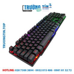 Bán Bàn phím Keyboard iMICE AK600 Giả Cơ CÓ LED chuyên GAME USB Giá Rẻ