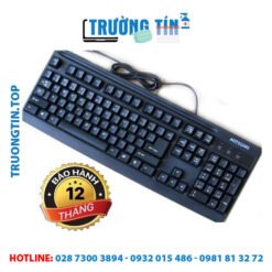 Bán Bàn phím Keyboard MITSUMI mẫu mới (Cổng PS2) Giá Rẻ