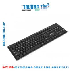 Bán Bàn phím Keyboard MIXIE X7S USB Chính hãng VNG Giá Rẻ