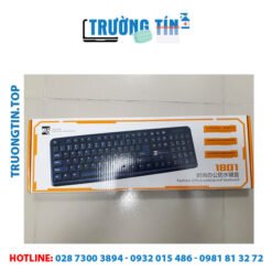Bán Bàn phím Keyboard R8-1801 USB Giá Rẻ