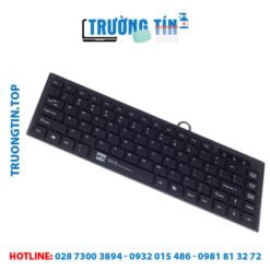 Bán Bàn phím Keyboard R8-1812 Mini USB Giá Rẻ